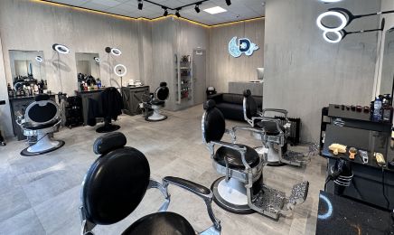 DStar Barbers : Coiffeur à Bruxelles