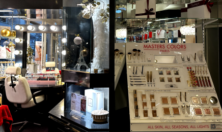 Aris Beauté & Luxury Glow : Manucure à Thonon-les-Bains