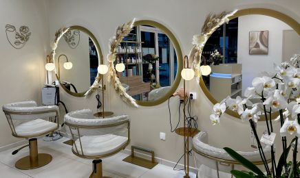 Le salon de Mathilde  : Coiffeur à Saint-Vaast-la-Hougue