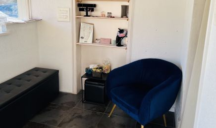 L'Art du Geste : Barbier à Labergement-Sainte-Marie