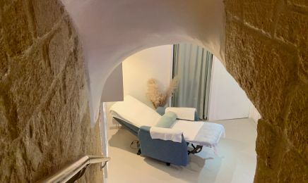 Zen Bar à Sieste : Institut de beauté à Paris