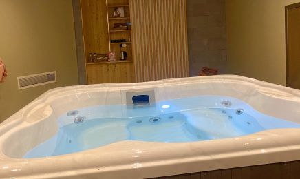 Spa de la Fontaine : Institut de beauté à Évron