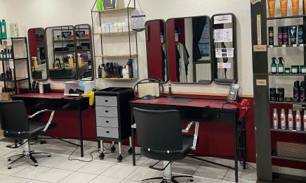 Simon Barbier Coiffure  : Coiffeur à Saint-Claude