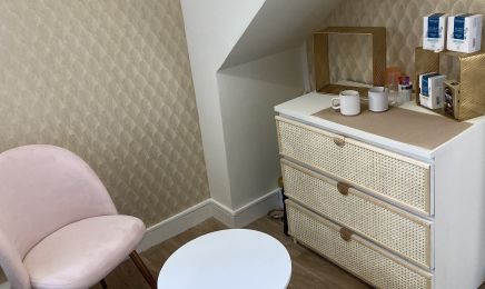 Chrysalide Beauté (Réservé aux femmes) : Coiffeur à Buxy
