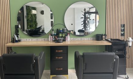 iD Coiffure By Audrey  : Coiffeur à Entraigues-sur-la-Sorgue