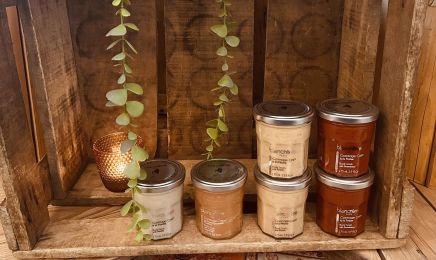 L'atelier de Charlotte : Institut de beauté à Niederhergheim
