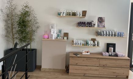 Concept Coiffure et Beauté : Institut de beauté à Gouville-sur-Mer