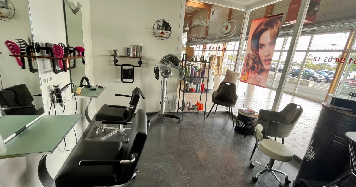 Lou Color Intermarché : coiffeur à Saint-Hilaire-de-Loulay