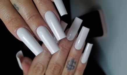 Les Ongles de Swann : Manucure à Vienne