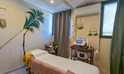 Futurskinny : Institut de beauté à Narbonne