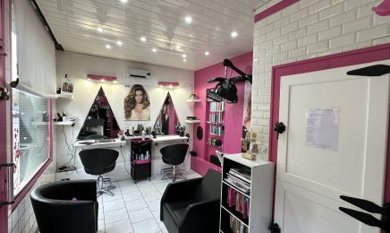 Lily Coiff : Coiffeur à Lanquetot