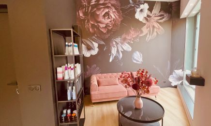Au boudoir des poupettes : Coiffeur à Riedisheim