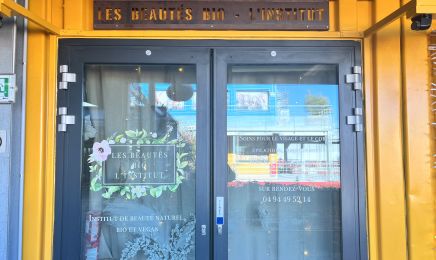 Maison Aurora : Manucure à Puget-sur-Argens