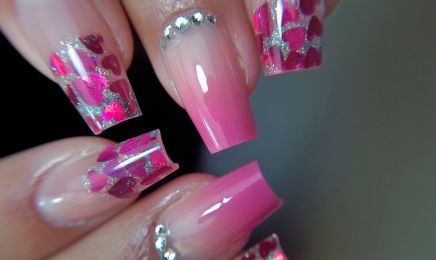 Les Ongles de Swann : Manucure à Vienne