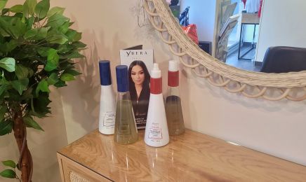 Un instant pour soi : Coiffeur à Dom-le-Mesnil