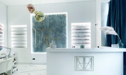 Nails By Ness : Manucure à Villeurbanne