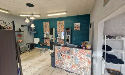 Art Chris : Coiffeur à Bretignolles-sur-Mer