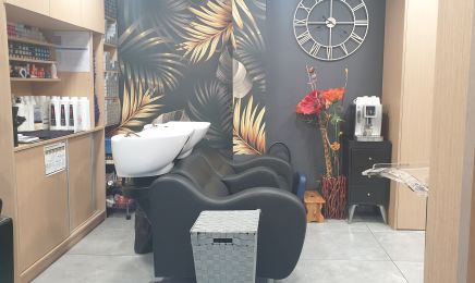 Coiffure Chrislyne : Coiffeur à Saint-Genis-Pouilly