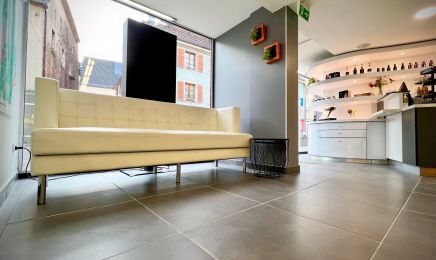 Addict coiffure : Coiffeur à Delle