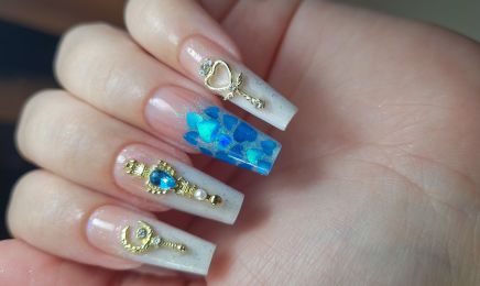 Les Ongles de Swann : Manucure à Vienne
