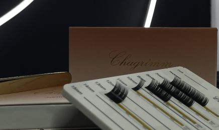 TP Studio  : Institut de beauté à Châtelet