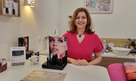 Vague de douceur  : Institut de beauté à Flixecourt