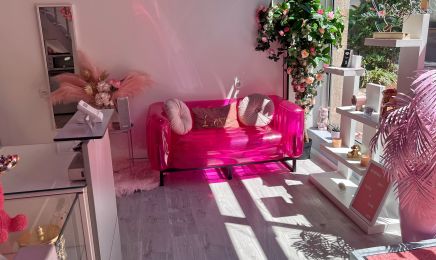 Pause & Shine  : Coiffeur à Grasse