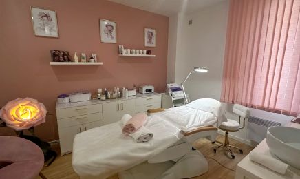 Atelier de beauté N&V : Institut de beauté à Nice