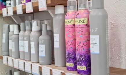 Espace Beauté Tip Top Coiff' : Coiffeur à Guebwiller
