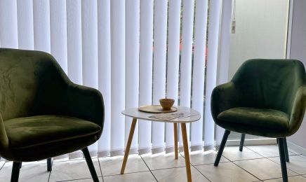 Leutesdorf Friseur Salon by Anna Kyrychenko: Friseur in Leutesdorf