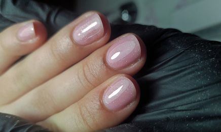Les Ongles de Swann : Manucure à Vienne