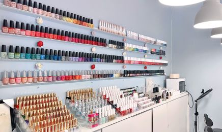Nail Art : Manucure à Paris