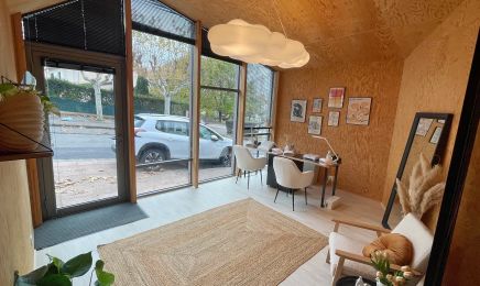 Studio 39 : Manucure à Balma