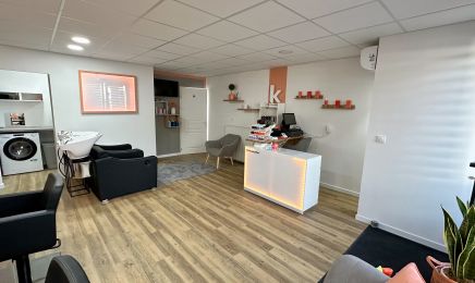 CM coiffure  : Coiffeur à Montguyon