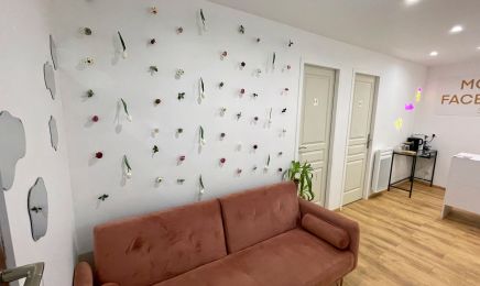 Modern Face & Body : Institut de beauté à Meyreuil