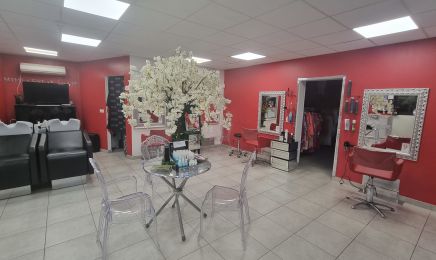 Mimi design'hair : Coiffeur à Vic-Fezensac