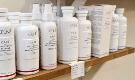 Espace Beauté Tip Top Coiff' : Coiffeur à Guebwiller
