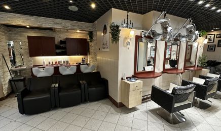 Les coiffeurs du cailly : Coiffeur à Maromme