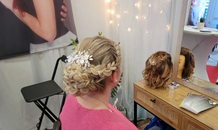 Un instant pour soi : Coiffeur à Dom-le-Mesnil