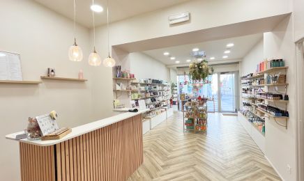 Les Beautés Bio - Saint Raphaël : Coiffeur à Saint-Raphaël