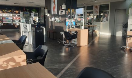 Excel Coiffure - Carcassonne Pont Rouge : Coiffeur à Carcassonne