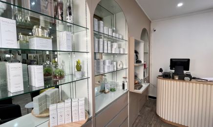 Salon naturel chez So  : Institut de beauté à Paris