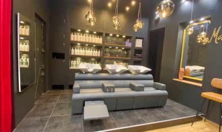 Mister NK : Institut de beauté à Marseille