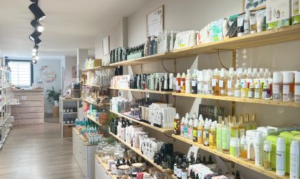 Maison Aurora : Manucure à Puget-sur-Argens