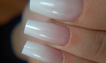 Les Ongles de Swann : Manucure à Vienne