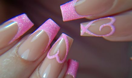 Les Ongles de Swann : Manucure à Vienne