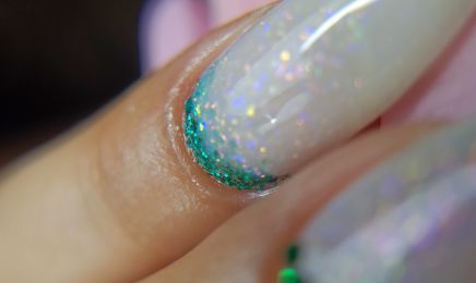 Les Ongles de Swann : Manucure à Vienne