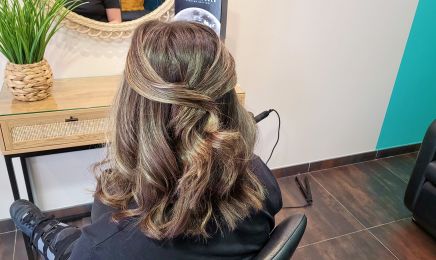 Un instant pour soi : Coiffeur à Dom-le-Mesnil