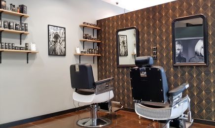 Stephan - Pau Auchan : Coiffeur à Pau