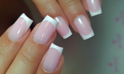 Les Ongles de Swann : Manucure à Vienne